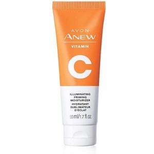 Anew Vitamin C Illuminating Priming Moisturizer